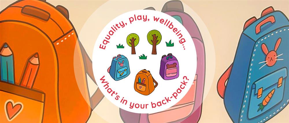 Early years learning event